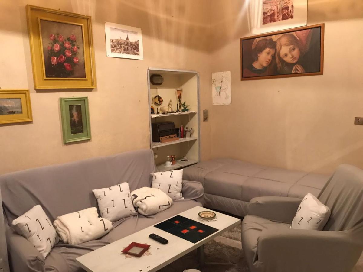 Vintage Museum Guest house
