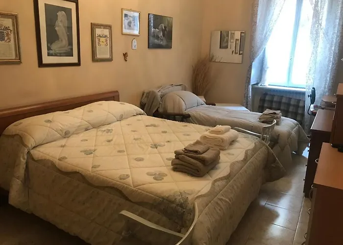 Apartment Vintage Museum